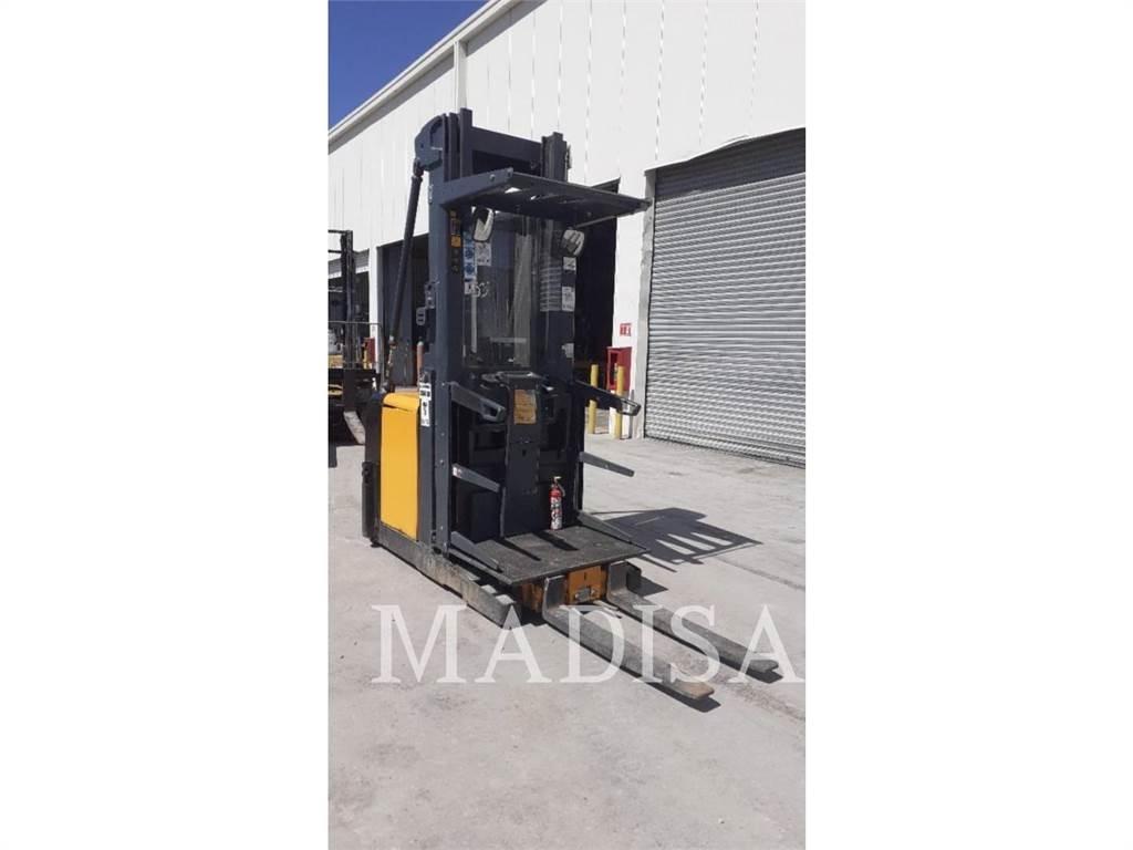 CAT LIFT TRUCKS EKS308 Gaffeltrucker - Annet