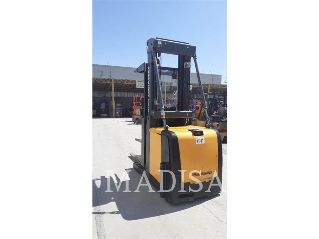 CAT LIFT TRUCKS EKS308 Gaffeltrucker - Annet