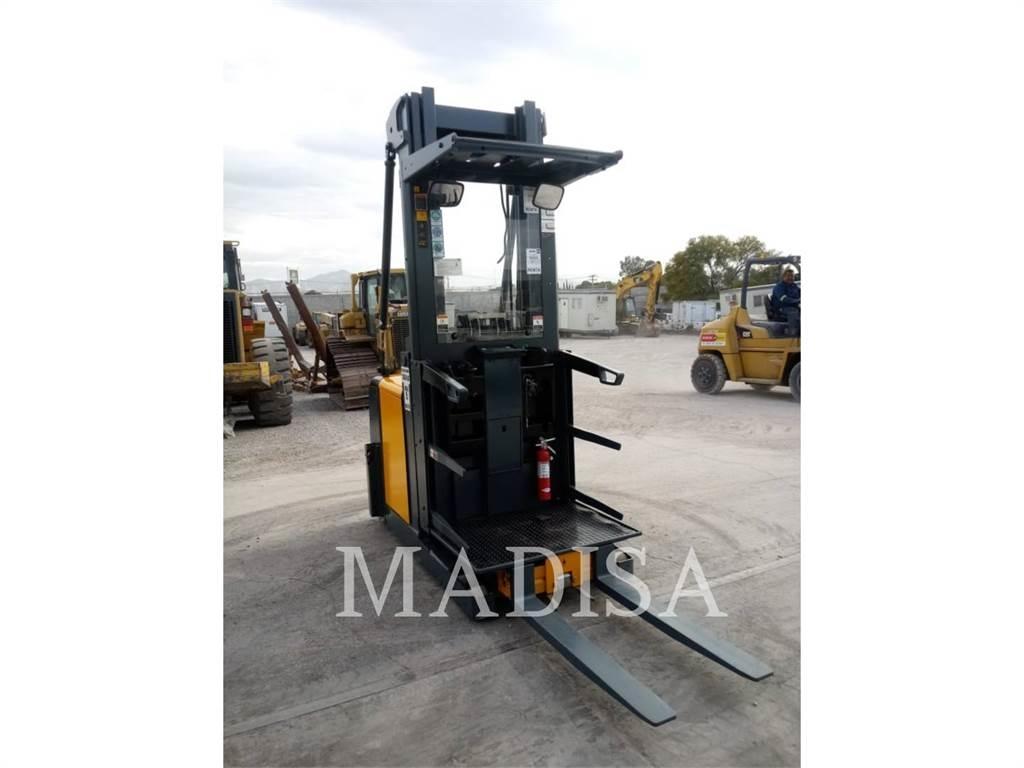 CAT LIFT TRUCKS EKS308 Gaffeltrucker - Annet