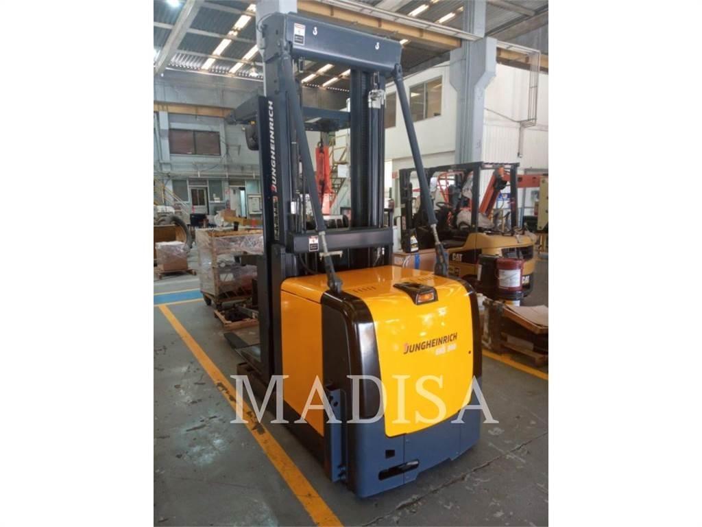 CAT LIFT TRUCKS EKS308 Gaffeltrucker - Annet