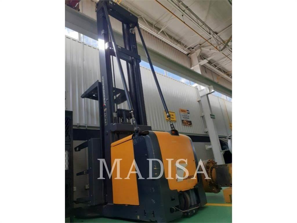 CAT LIFT TRUCKS EKS308 Elektriske trucker