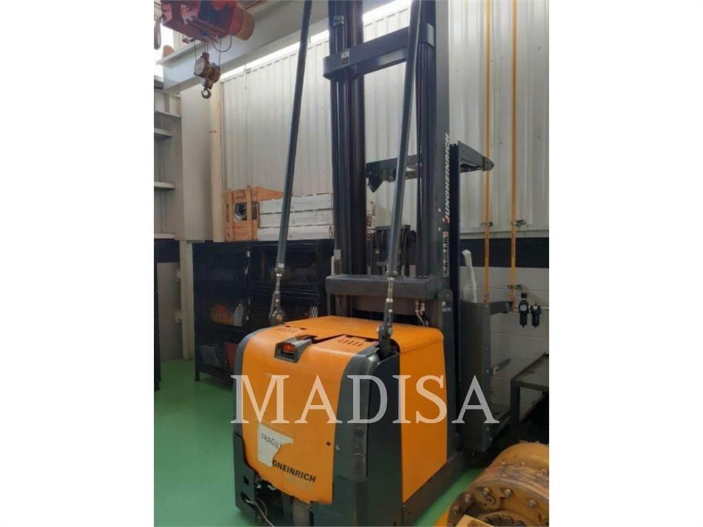 CAT LIFT TRUCKS EKS308 Elektriske trucker