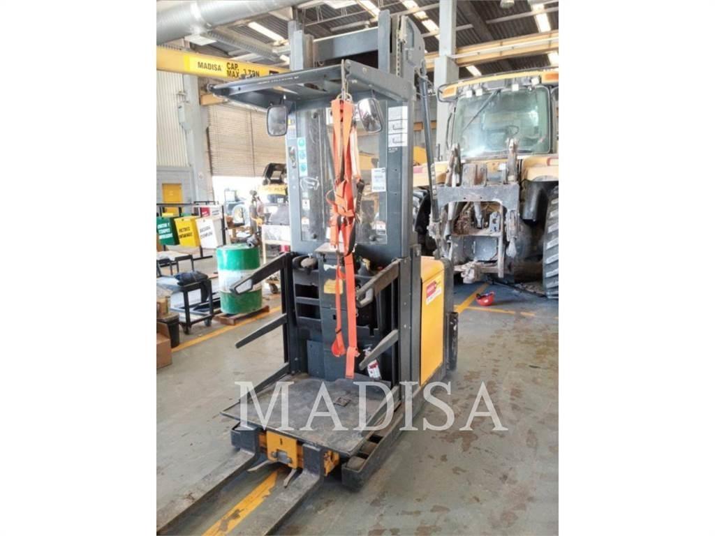 CAT LIFT TRUCKS EKS308 Gaffeltrucker - Annet