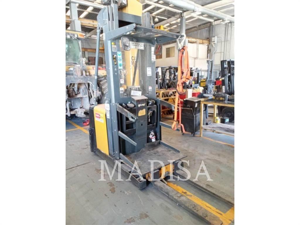 CAT LIFT TRUCKS EKS308 Gaffeltrucker - Annet