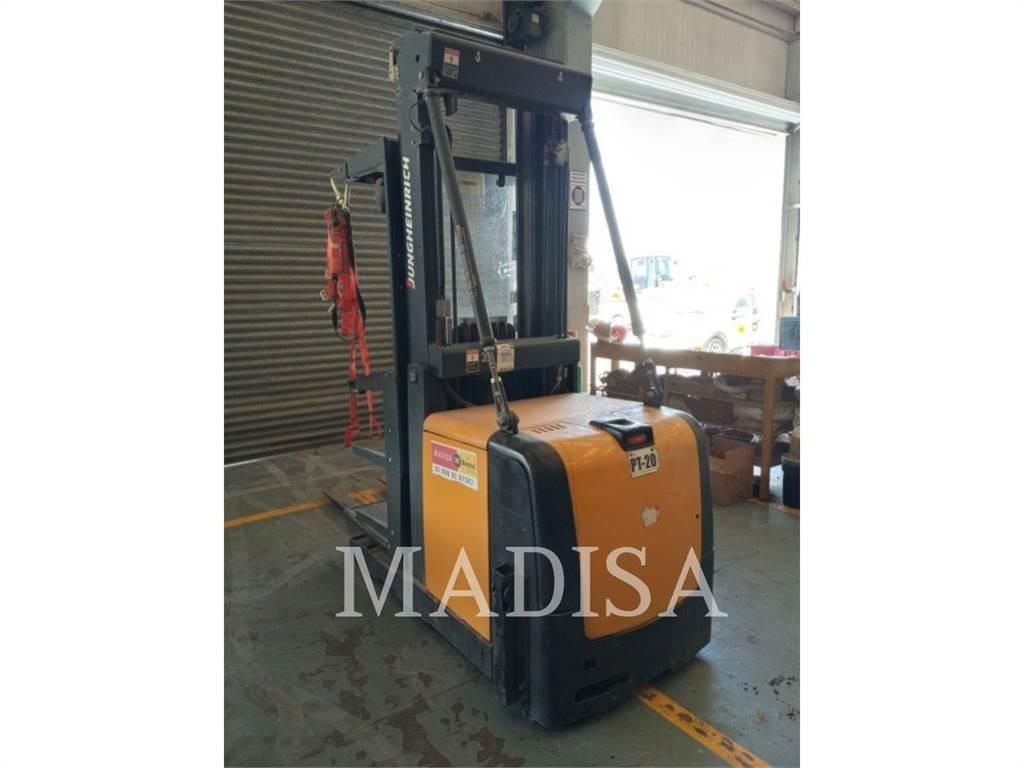 CAT LIFT TRUCKS EKS308 Gaffeltrucker - Annet