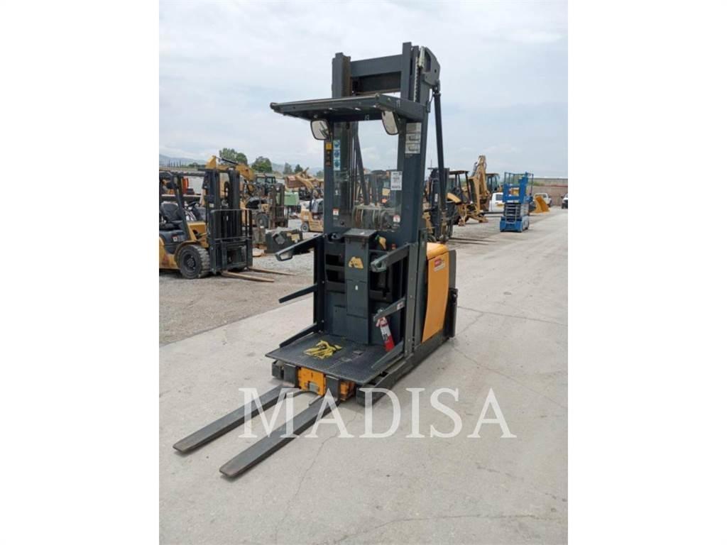 CAT LIFT TRUCKS EKS308 Gaffeltrucker - Annet
