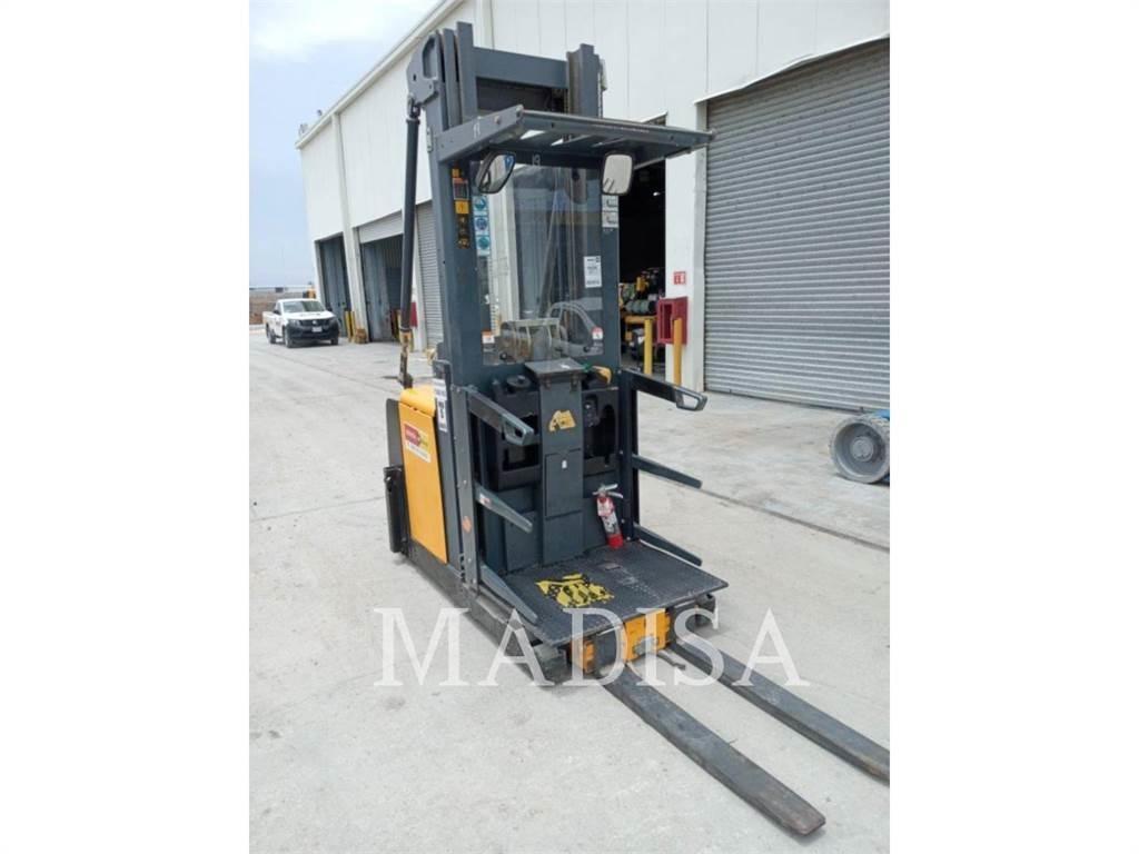CAT LIFT TRUCKS EKS308 Gaffeltrucker - Annet