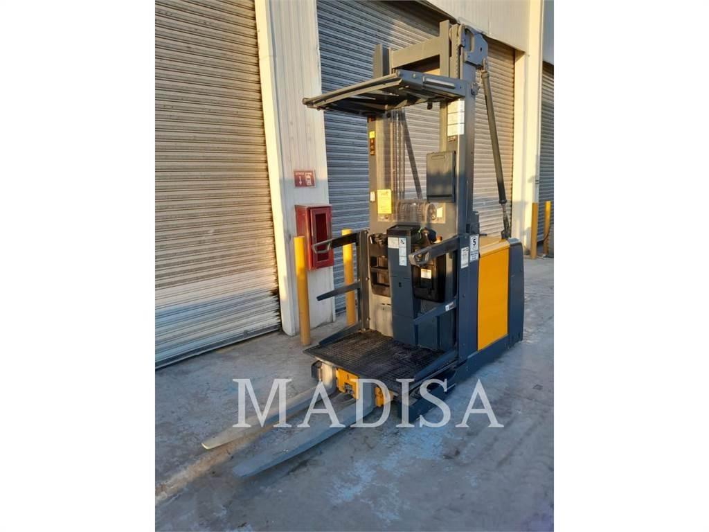 CAT LIFT TRUCKS EKS308 Gaffeltrucker - Annet