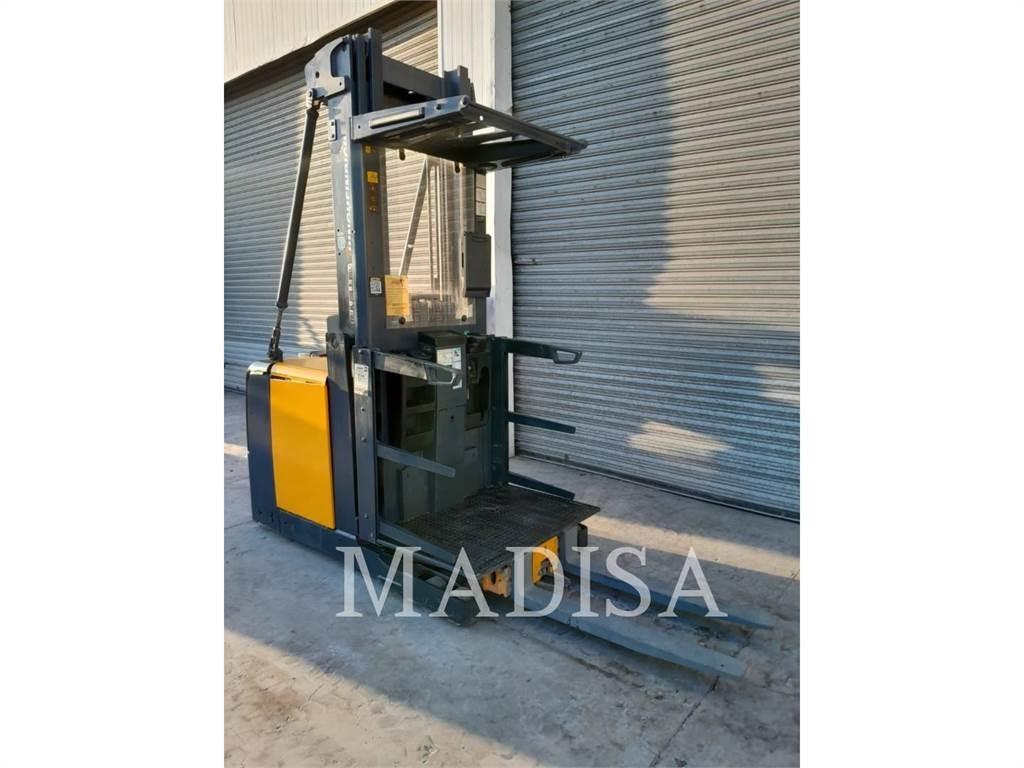 CAT LIFT TRUCKS EKS308 Gaffeltrucker - Annet