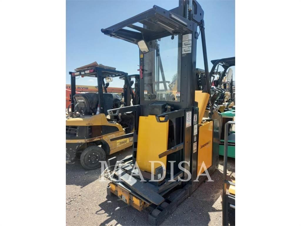 CAT LIFT TRUCKS EKS308 Gaffeltrucker - Annet