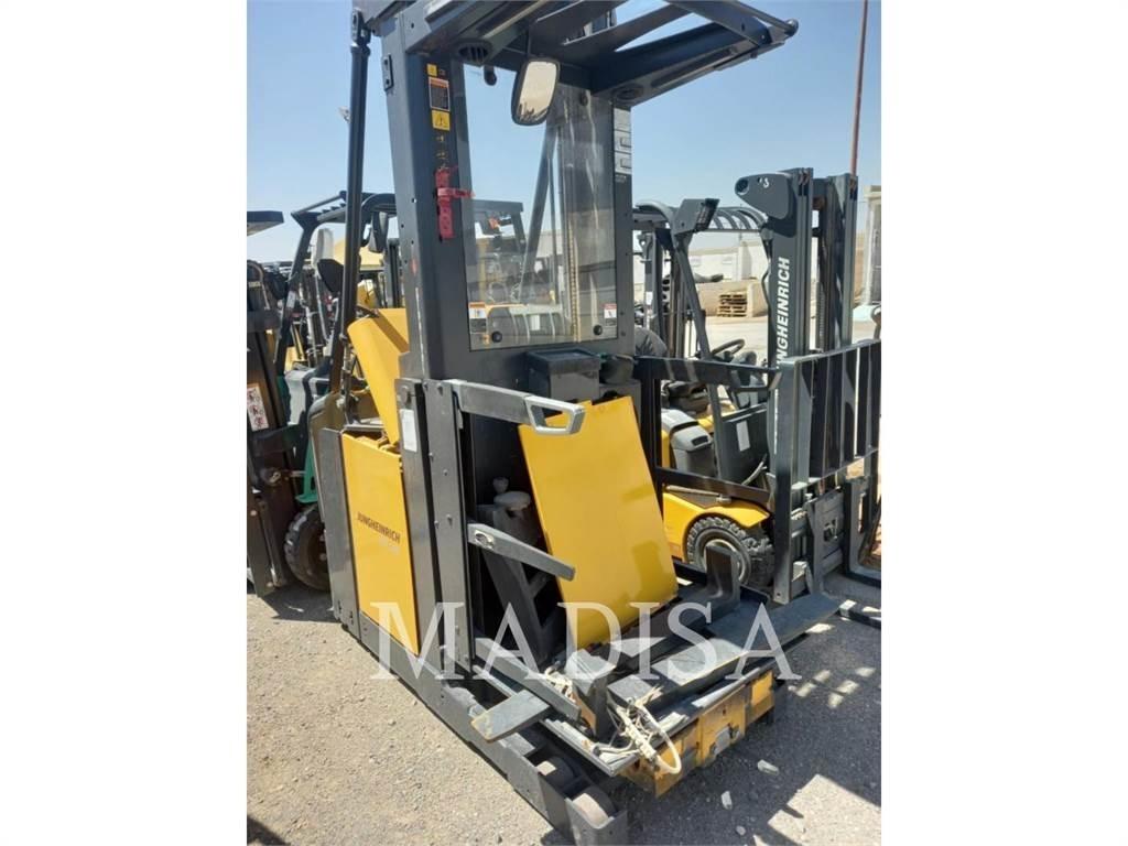 CAT LIFT TRUCKS EKS308 Gaffeltrucker - Annet