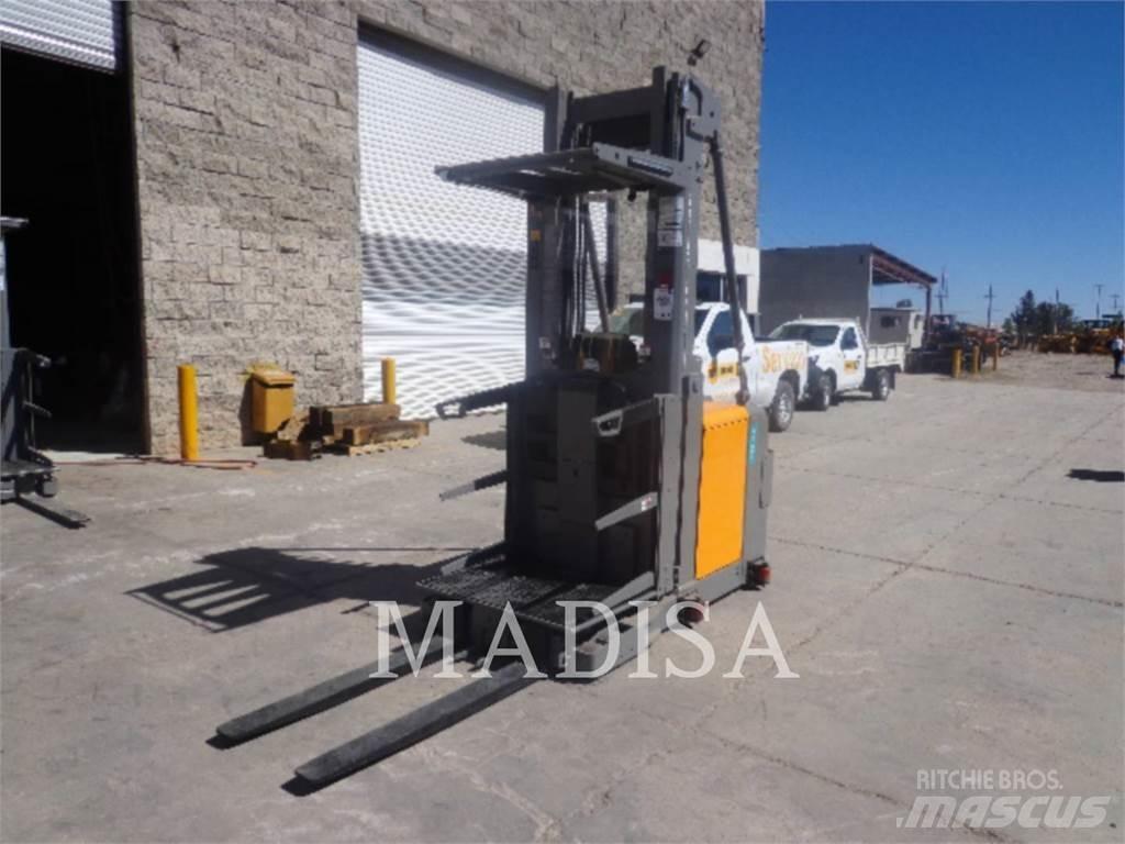 CAT LIFT TRUCKS EKS308 Gaffeltrucker - Annet