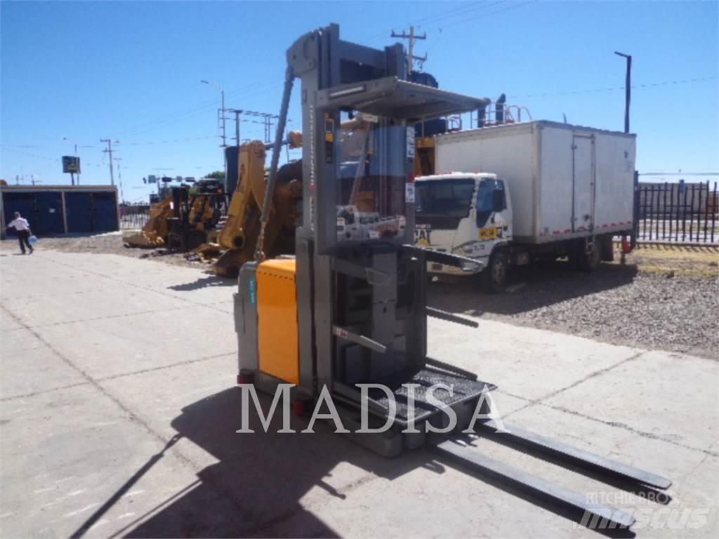 CAT LIFT TRUCKS EKS308 Gaffeltrucker - Annet