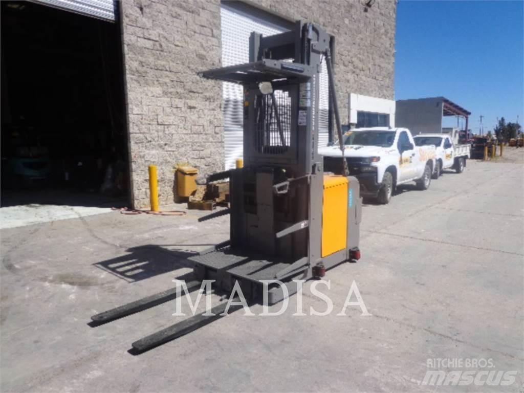 CAT LIFT TRUCKS EKS308 Gaffeltrucker - Annet
