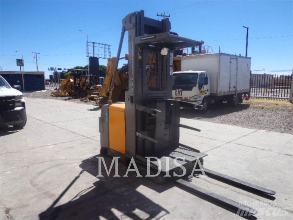 CAT LIFT TRUCKS EKS308 Gaffeltrucker - Annet