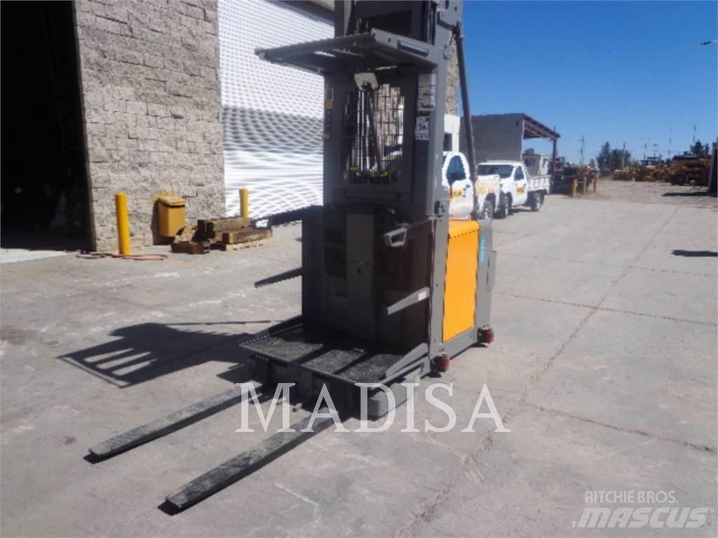 CAT LIFT TRUCKS EKS308 Gaffeltrucker - Annet