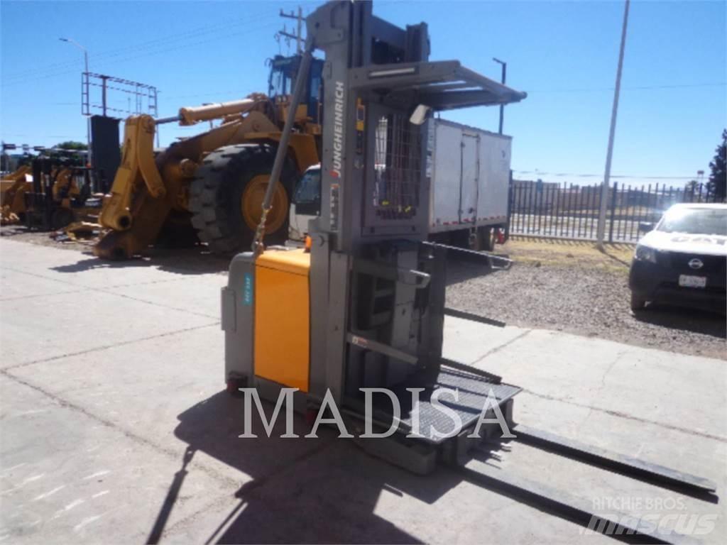CAT LIFT TRUCKS EKS308 Gaffeltrucker - Annet