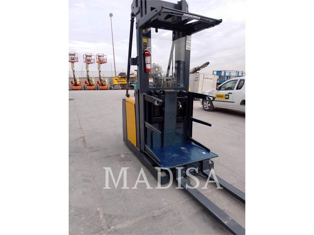 CAT LIFT TRUCKS EKS308 Gaffeltrucker - Annet