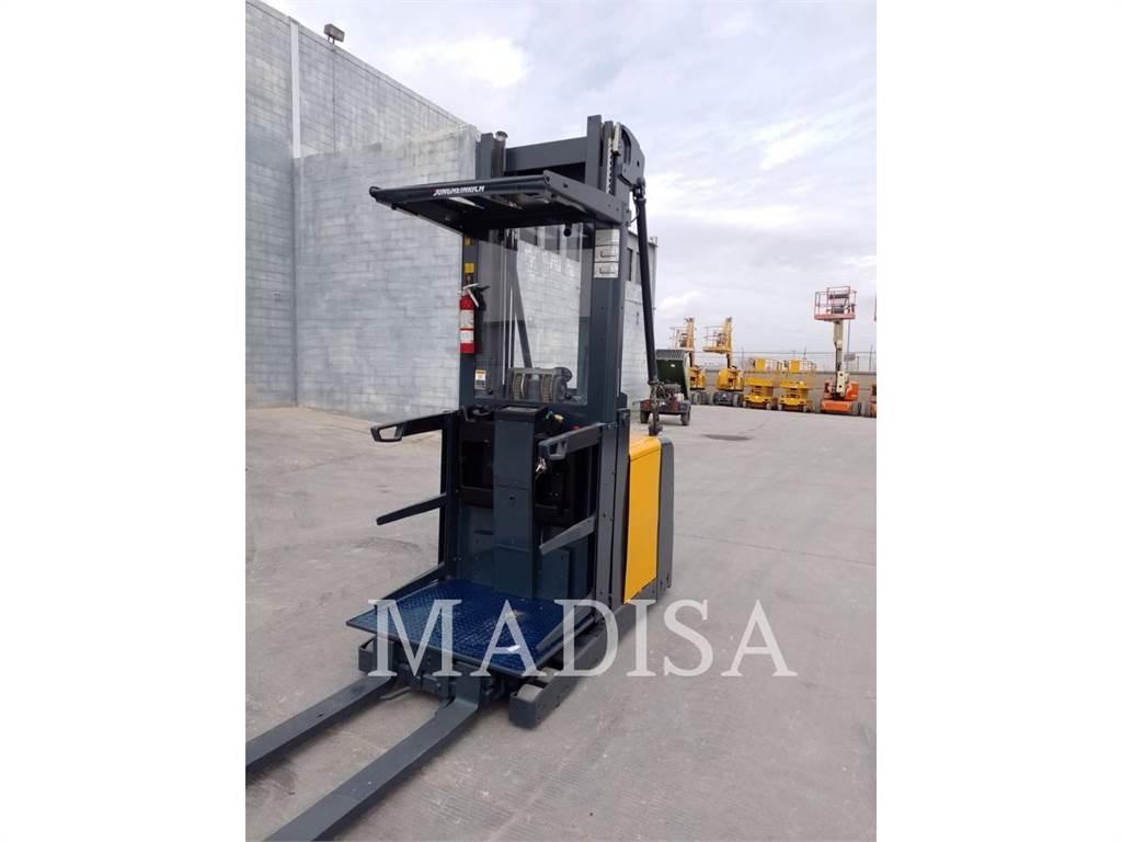 CAT LIFT TRUCKS EKS308 Gaffeltrucker - Annet