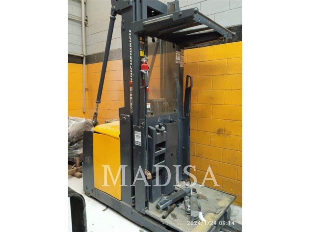 CAT LIFT TRUCKS EKS308 Gaffeltrucker - Annet