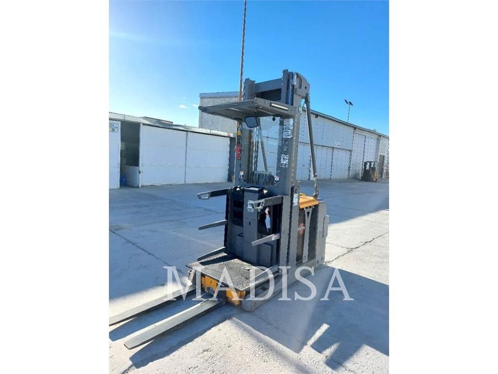 CAT LIFT TRUCKS EKS308 Gaffeltrucker - Annet
