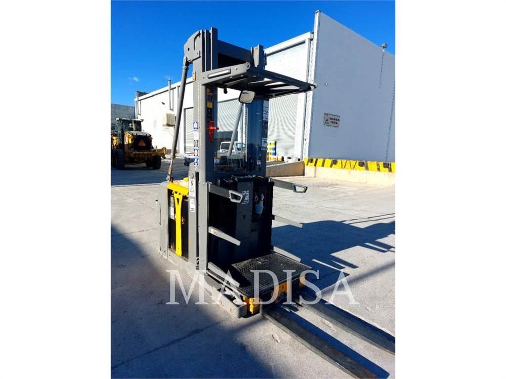 CAT LIFT TRUCKS EKS308 Gaffeltrucker - Annet