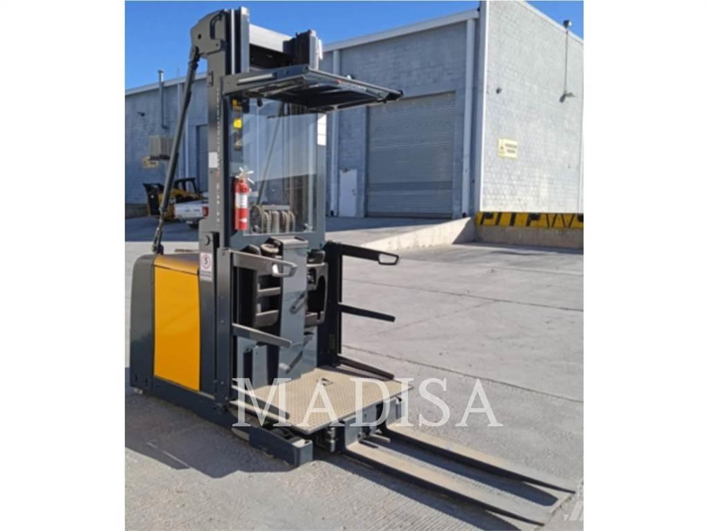 CAT LIFT TRUCKS EKS308 Gaffeltrucker - Annet