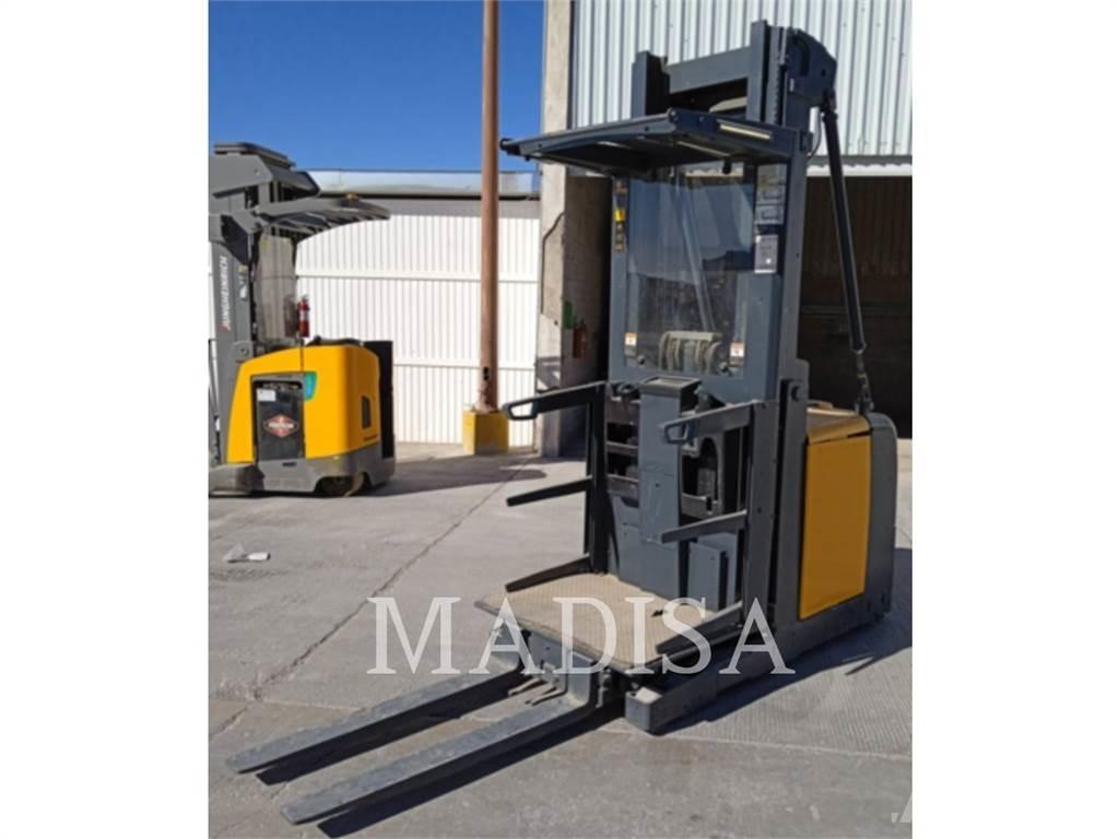CAT LIFT TRUCKS EKS308 Gaffeltrucker - Annet