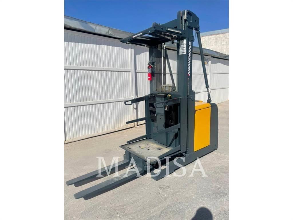 CAT LIFT TRUCKS EKS308 Gaffeltrucker - Annet