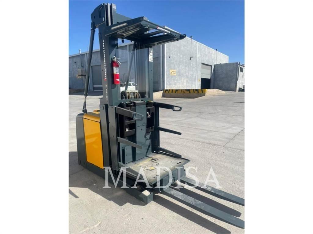 CAT LIFT TRUCKS EKS308 Gaffeltrucker - Annet