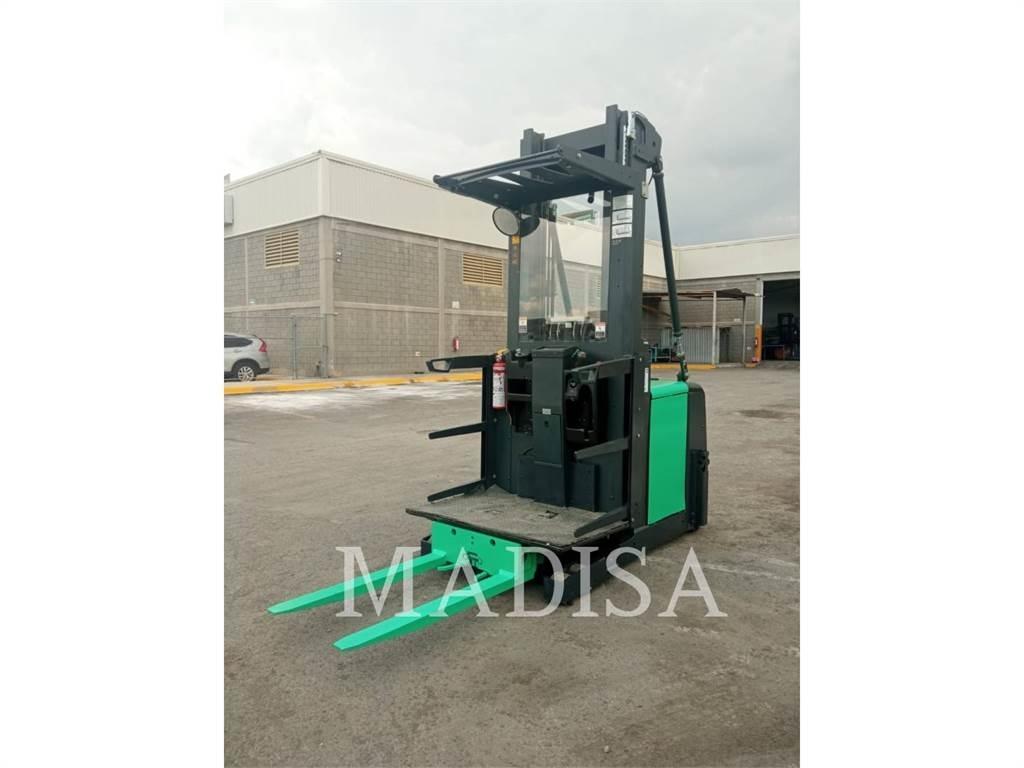 CAT LIFT TRUCKS EOP1524 Gaffeltrucker - Annet