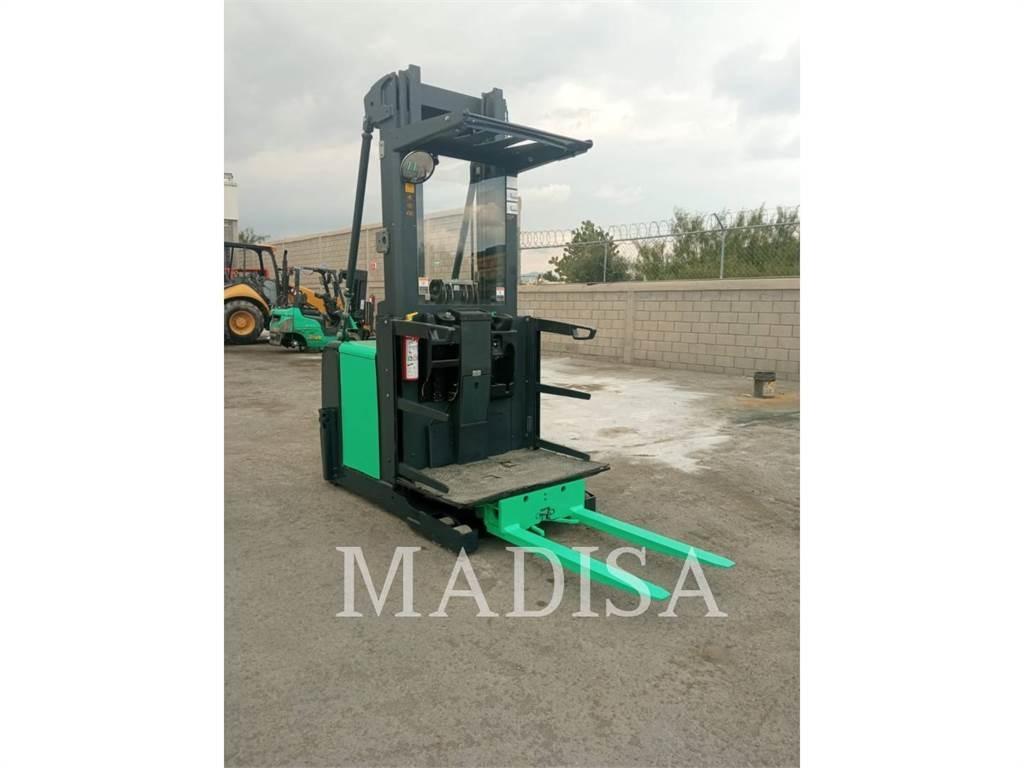 CAT LIFT TRUCKS EOP1524 Gaffeltrucker - Annet