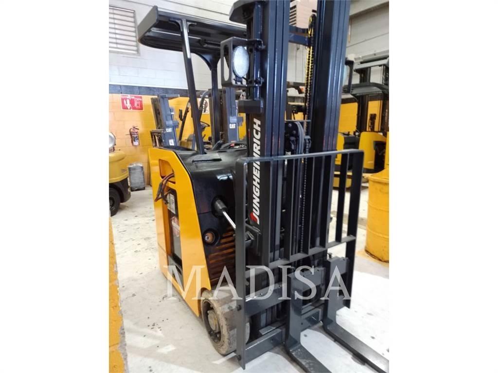 CAT LIFT TRUCKS ETG230 Gaffeltrucker - Annet