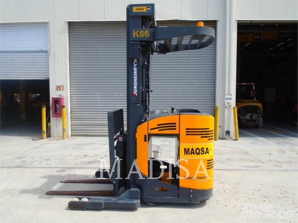 CAT LIFT TRUCKS ETR235 Gaffeltrucker - Annet