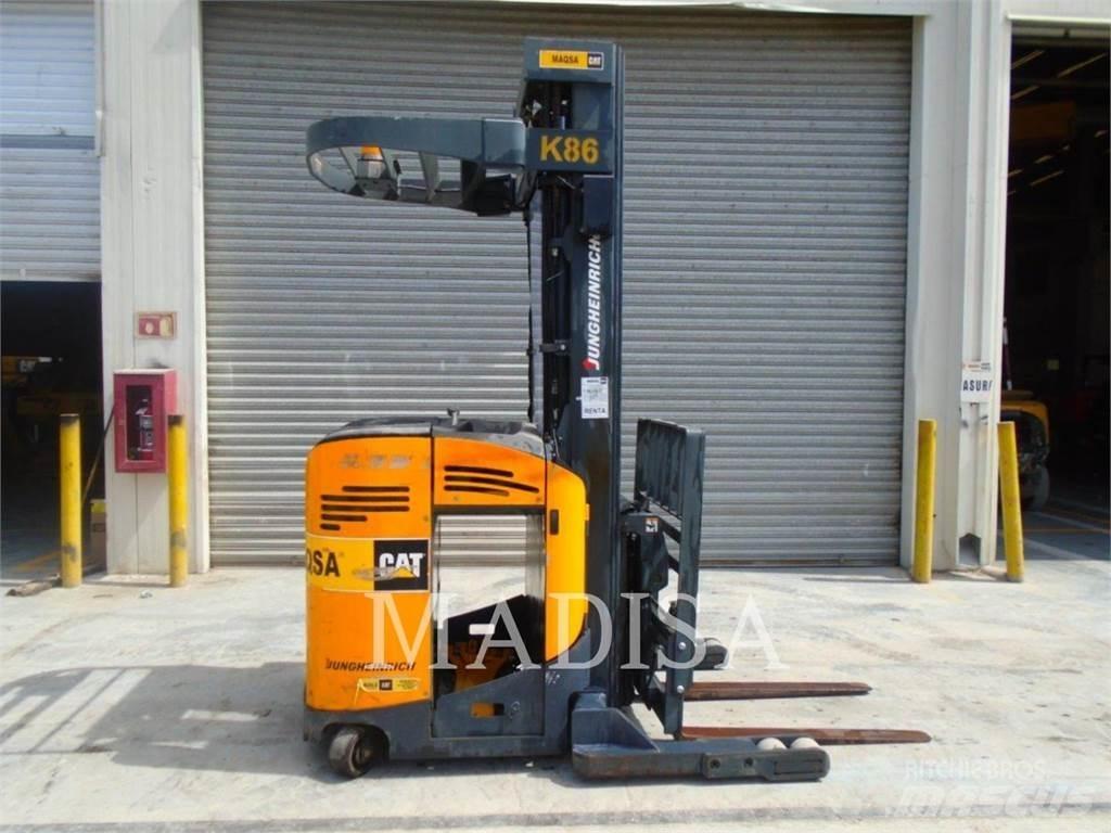 CAT LIFT TRUCKS ETR235 Gaffeltrucker - Annet