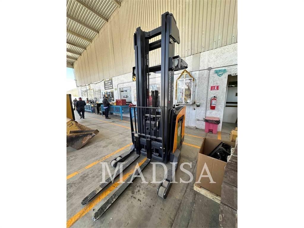 CAT LIFT TRUCKS ETR345 Gaffeltrucker - Annet