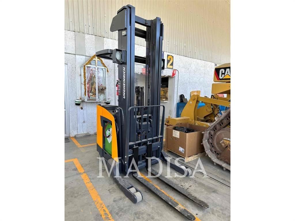 CAT LIFT TRUCKS ETR345 Gaffeltrucker - Annet
