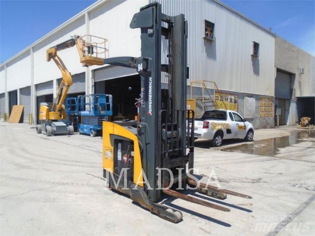 CAT LIFT TRUCKS ETR345A Gaffeltrucker - Annet