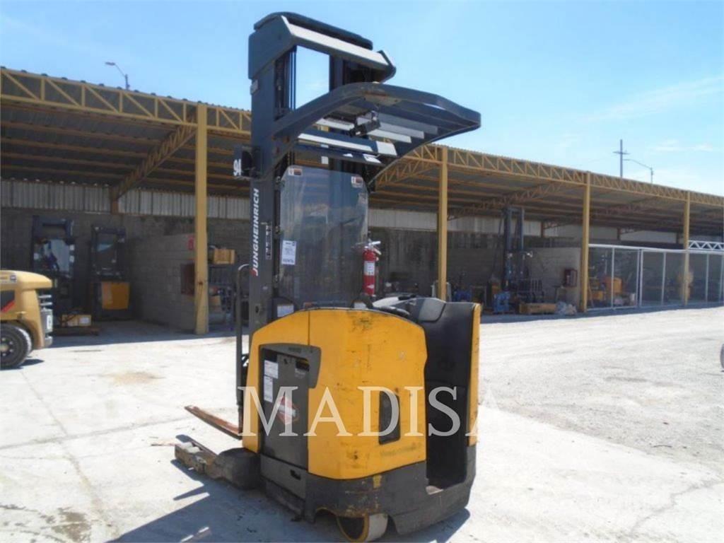 CAT LIFT TRUCKS ETR345A Gaffeltrucker - Annet