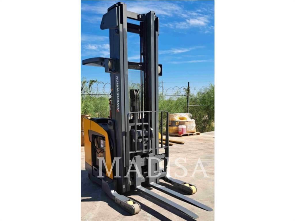 CAT LIFT TRUCKS ETR345A Elektriske trucker