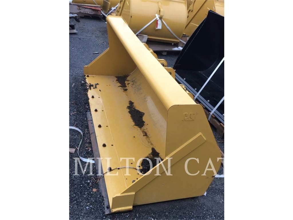 CAT LOADER 420 BUCKET Skuffer