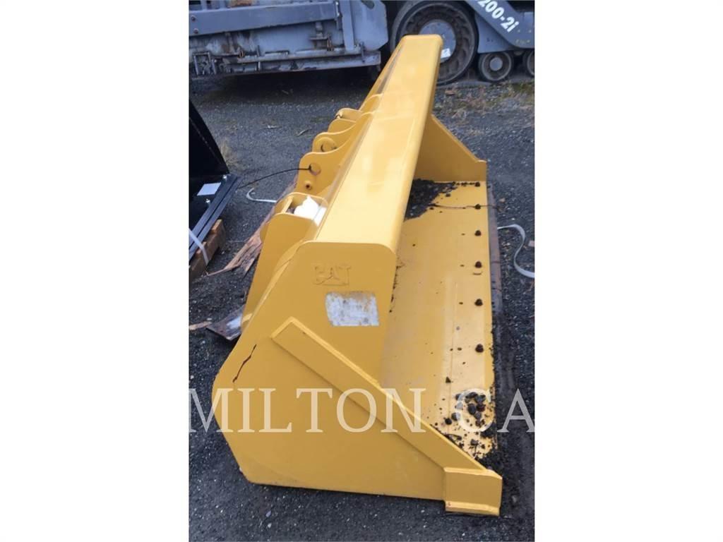 CAT LOADER 420 BUCKET Skuffer