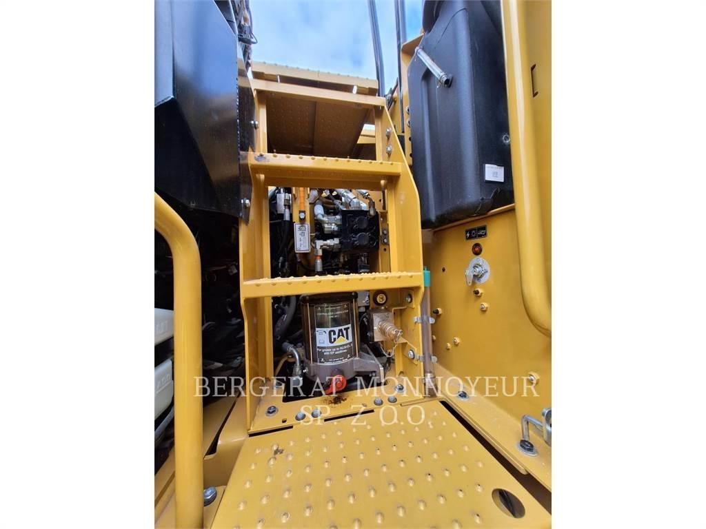 CAT M 314 Hjulgravere