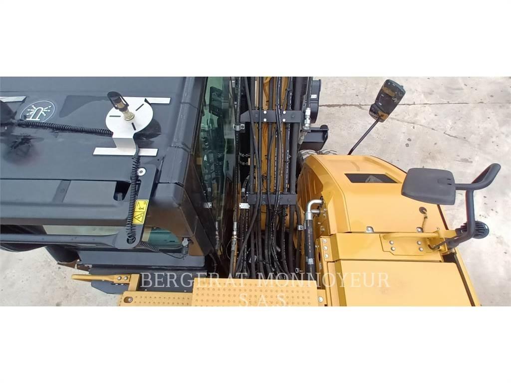 CAT M314 Hjulgravere