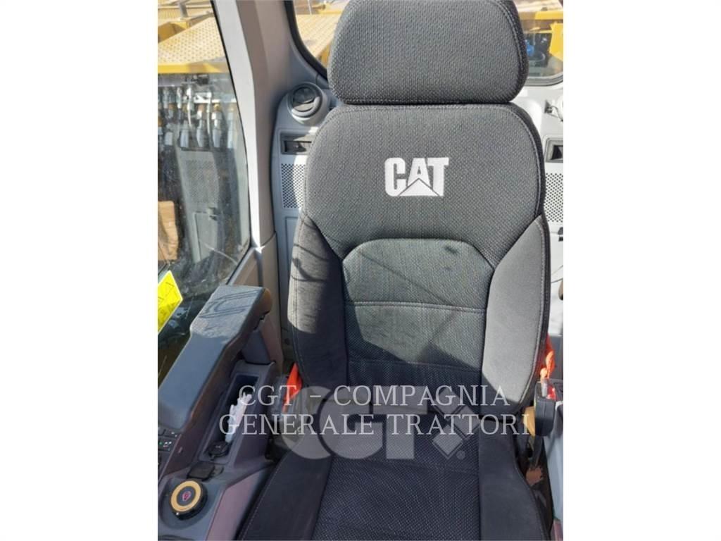 CAT M314 Hjulgravere