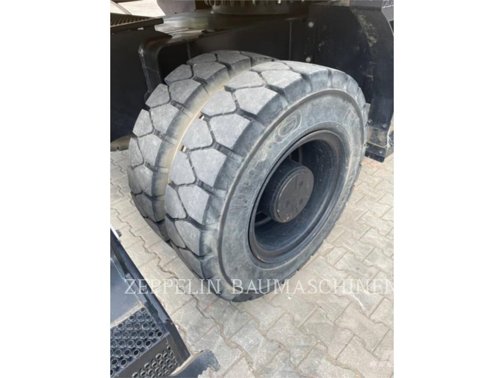 CAT M314MH Gravemaskiner for riving