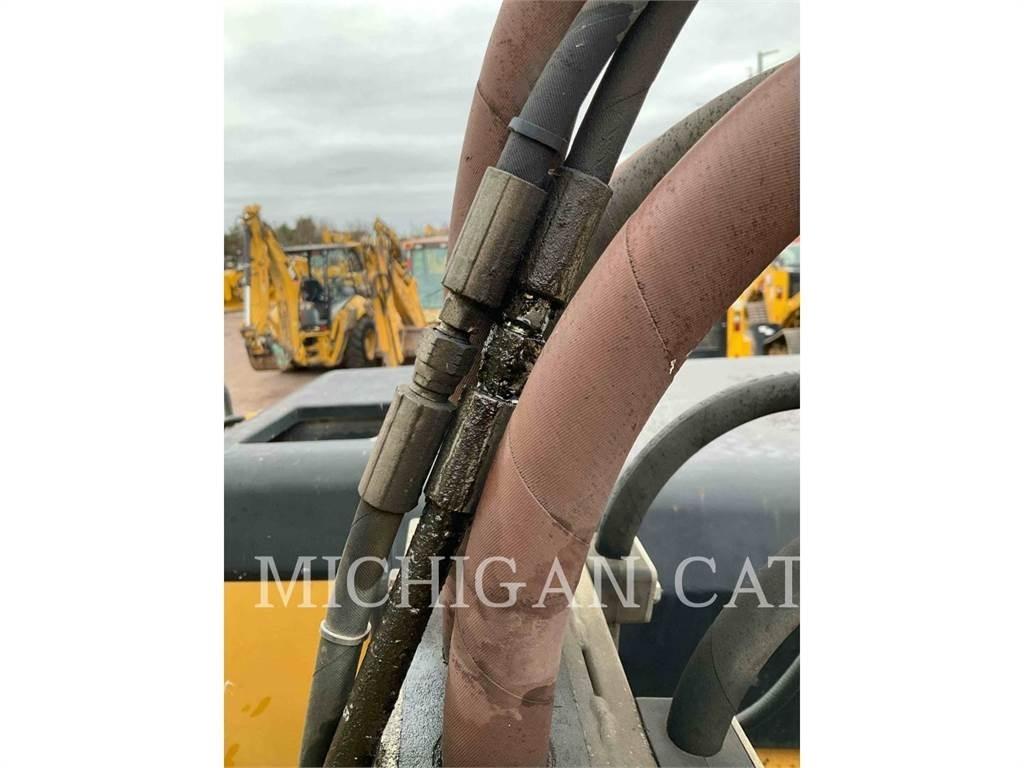 CAT M315 Hjulgravere
