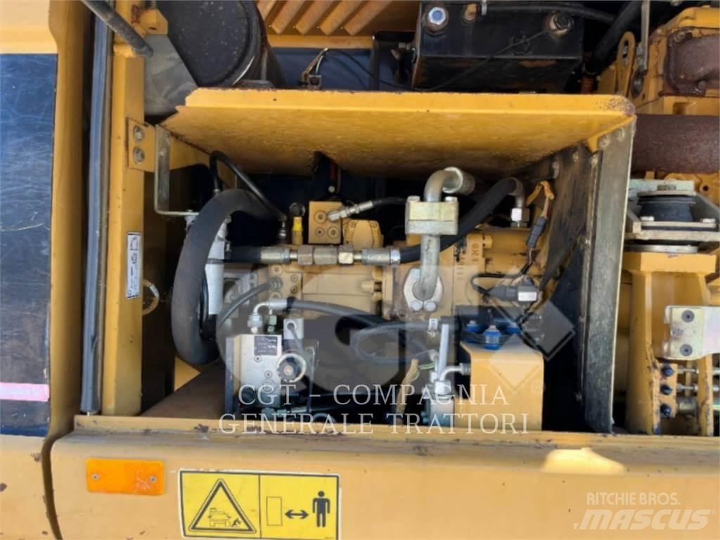 CAT M315C Hjulgravere