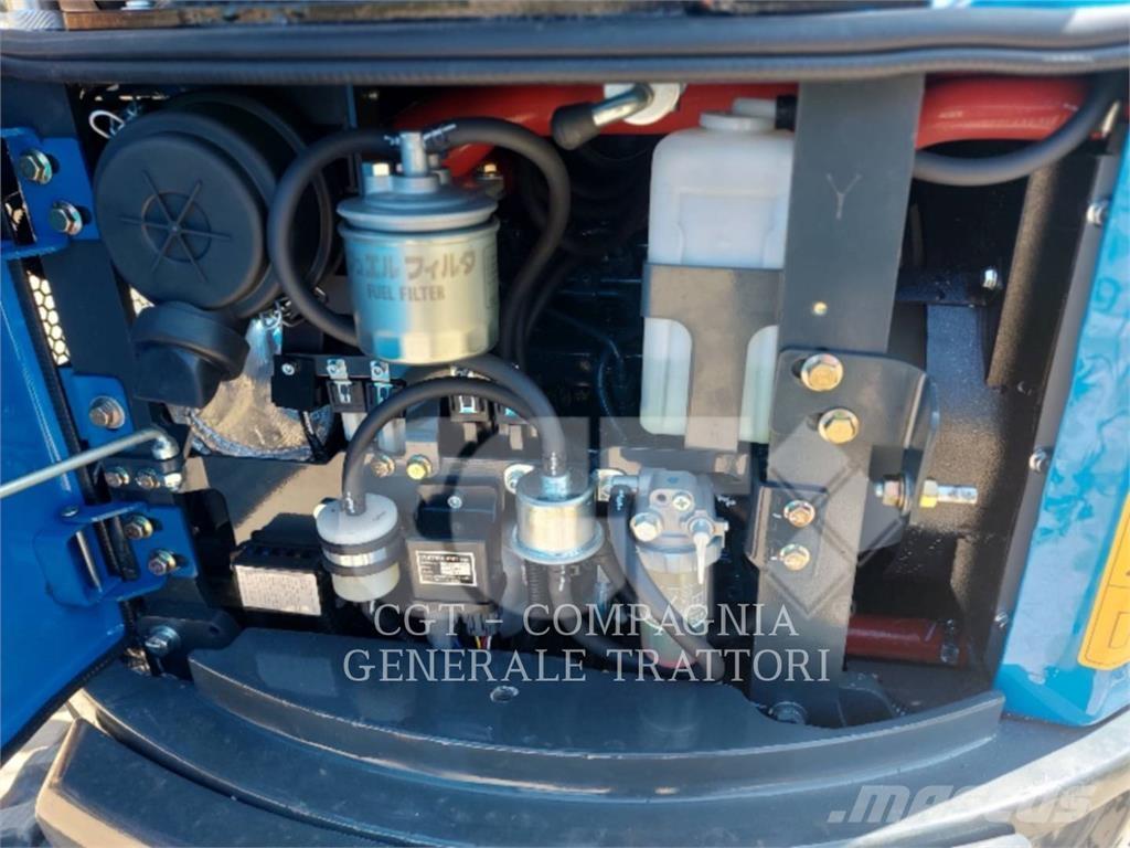 CAT M315C Hjulgravere