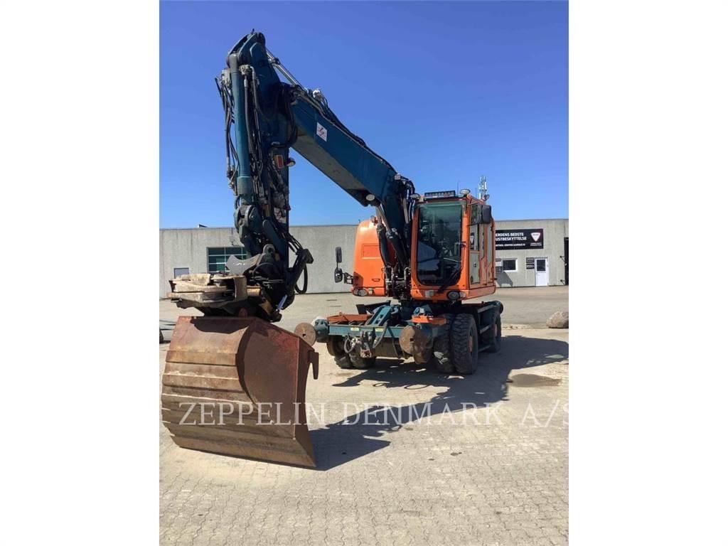 CAT M315DOEM Hjulgravere